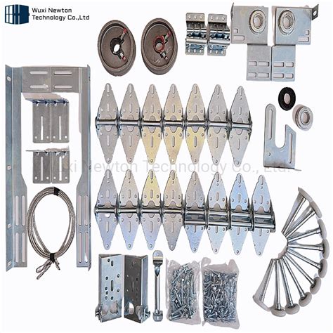 sectional garage door hardware kits  beau eardley wilmot blog