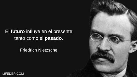 100 Frases de Friedrich Nietzsche para Conocer su Filosofía