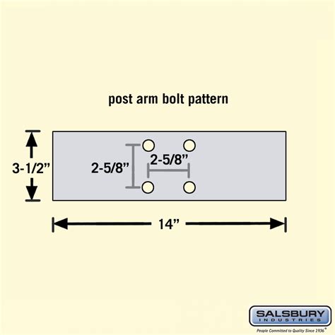 Deluxe Mailbox Post 2 Sided For 2 Mailboxes In Ground Mounted