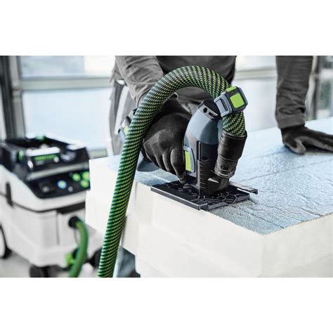 Festool Akku Dämmstoffsäge ISC 240 HPC 4 0 EBI Plus