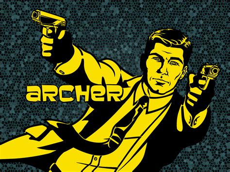 Archer TV Show Wallpapers - Top Free Archer TV Show Backgrounds