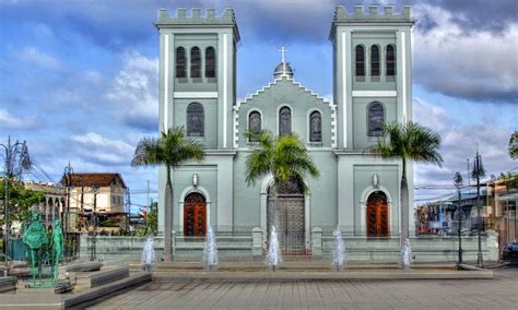 Isabela Celebra Sus Fiestas Patronales En Honor A San Antonio De Padua