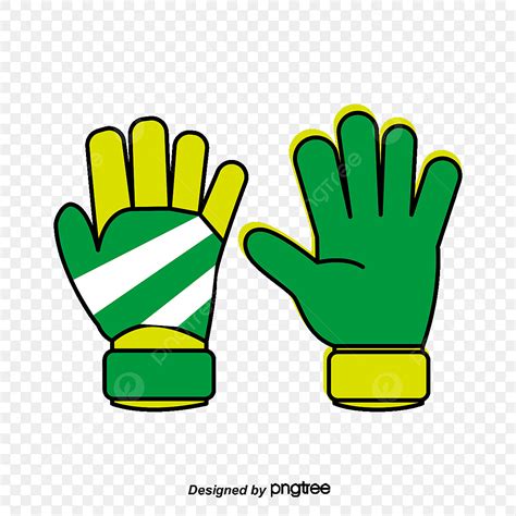 Guantes De Portero PNG Vectores PSD E Clipart Para 58 OFF