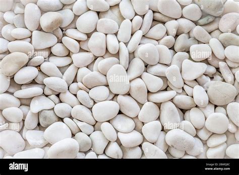 Smooth White Stone Texture Hi Res Stock Photography And Images Alamy