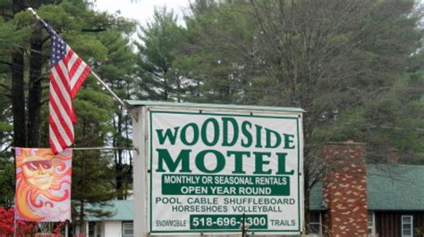 Woodside Motel and Rentals | Official Adirondack Region Website