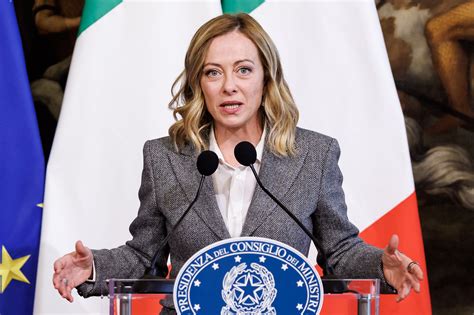 Il Premierato Allitaliana Settimananews