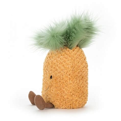 Jellycat Amuseable Pineapple C ERA UNA VOLTA DI GRANDESSO SERENA