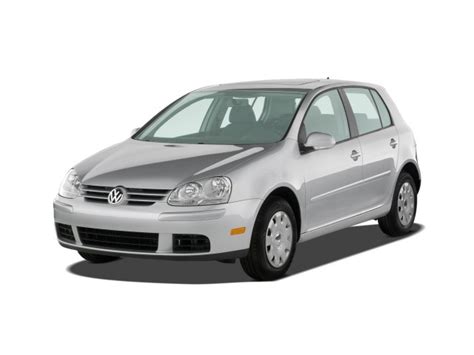 2009 Volkswagen Rabbit VW Review Ratings Specs Prices And Photos