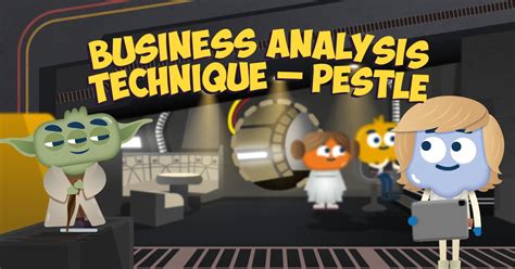 Business Analysis Technique Pestle Talentlibrary