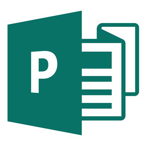 Publisher Icon