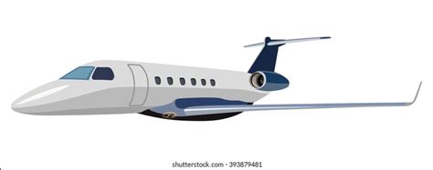 Private jet no background Images, Stock Photos & Vectors | Shutterstock