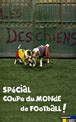 Les Deschiens Sp Cial Coupe Du Monde De Football Vhs Vhs