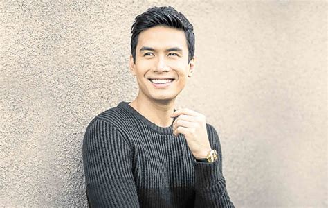 What Christian Bautista rediscovered about himself while waxing latest ...