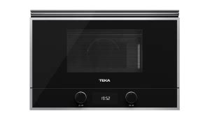 TEKA ML 822 BIS R Microondas Con Grill