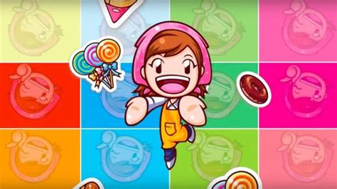 Coming Up With The Perfect Recipe In Cooking Mama Sweet Shop Feature