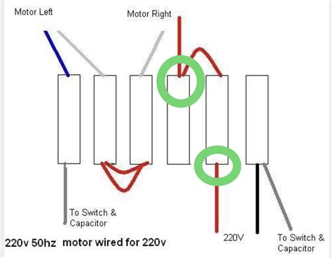 Motor Jumper Wires General Lenco Questions Lenco Heaven Turntable Forum