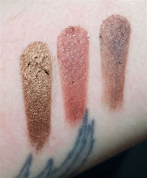 Colourpop Nude Mood Palette