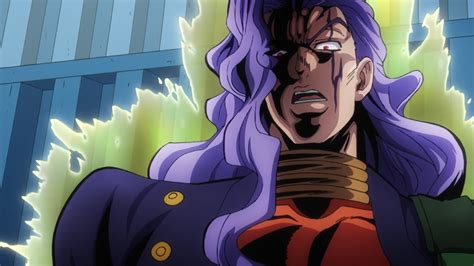 Akira Otoishi (JoJo's Bizarre Adventure)