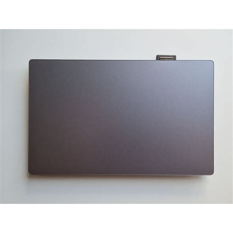 Тачпад (трекпад) MacBook Pro 15 A1990 Space Grey Original PRC купити за ...