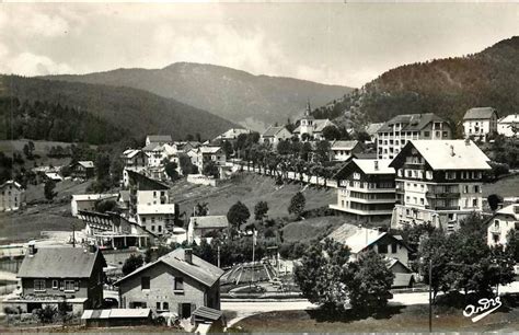 Villard de Lans Réf R 12 052 Villars de Lans Carte postale