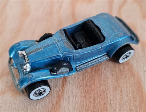 HOT WHEELS Mattel Gebraucht in Wildhaus für CHF mit Lieferung auf Ricardo kaufen