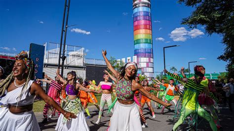 Carnaval 2023 en Tecnópolis conocé el cronograma de actividades y