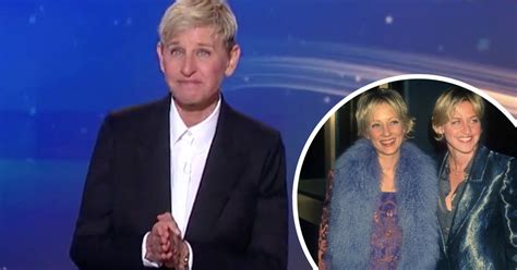 Je ne souhaite à personne dêtre en mauvais état Ellen DeGeneres