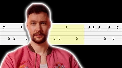 Calum Scott At Your Worst Easy Ukulele Tabs Tutorial YouTube