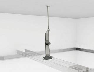 ГОСТ анкерные подвесы от компании «Албес»