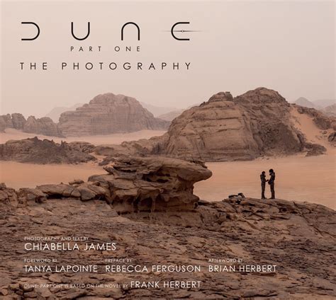 Duneinfo On Twitter Dune Part One The Photography Curated From