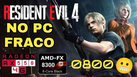 Agora Sim Resident Evil Remake Vers O Final No Pc Fraco S Baixar