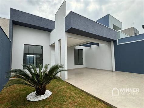 Casa 80 m² em Jardim Freitas em Maringá por R 380 000 Viva Real