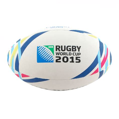 Rugby world cup 2015- official replica ball