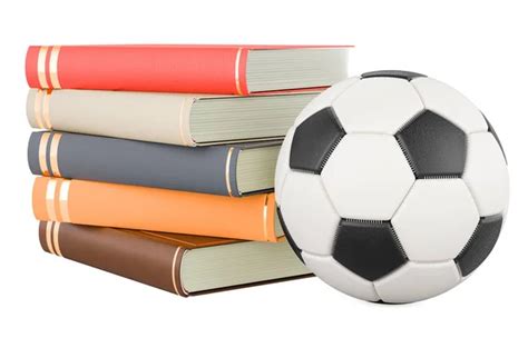 Football Books Stock Photos Royalty Free Football Books Images