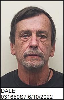 Larry Dale Sex Offender In Seven Lakes NC 27281 NC031650S7