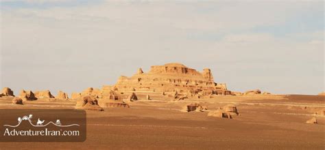 Lut Desert - ADVENTURE IRAN Official Website - Iranian Tour Operator ...