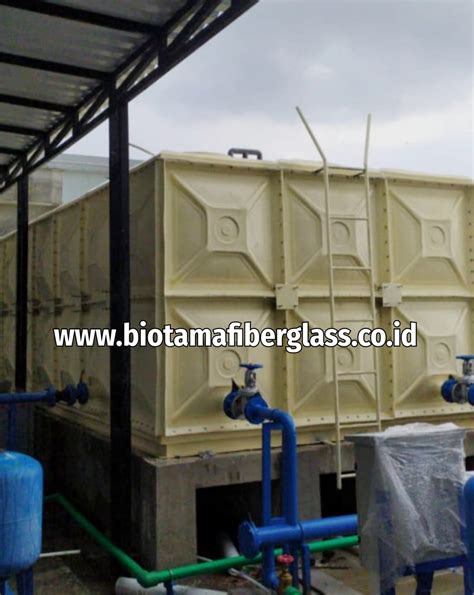 Ground Water Tank Gwt Tangki Air Tanam Cv Biotama Anugerah Sentosa