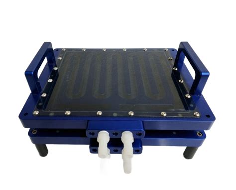 Premium Quench Plate for Effective Cooling – Hardcore Grinders & Products