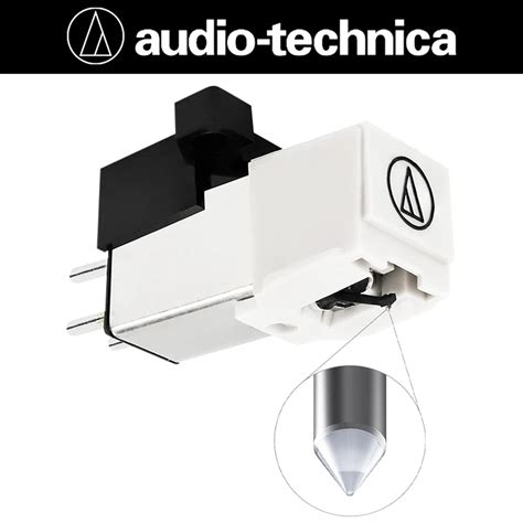 Audio Technica Cantante De Vinilo Lp Original At L Canto Magn Tico