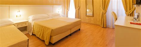 Trevi 41 Hotel Rome – 3 Star Hotel Rooms