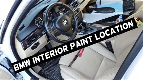 Bmw Interior Color Names | Psoriasisguru.com