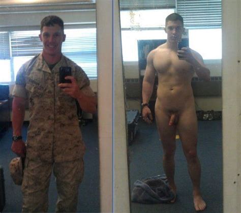 Naked Military Men Tumblr XXGASM