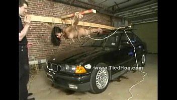 Rubia Con Grandes Tetas Bondage XVIDEOS