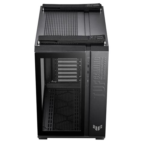 Buy ASUS TUF Gaming GT502 Case [TUF-GAMING-GT502] | PC Case Gear Australia