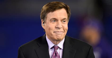 The End Of An Era The Legendary Bob Costas Has Left Nbc Sports For