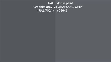 Ral Paint Code 7024 Edusvetgobgt