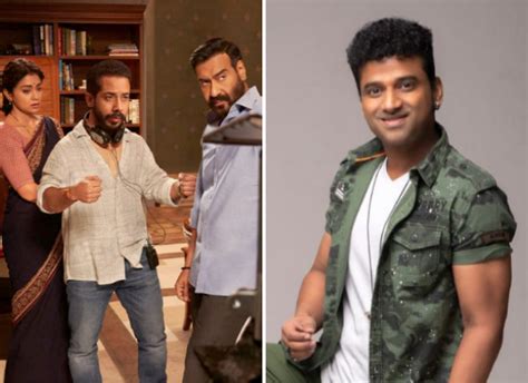 Ajay Devgn Starrer Drishyam 2 Makers Rope In Hitmaker Devi Sri Prasad