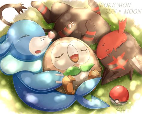 Starter Pokémon | page 7 of 16 - Zerochan Anime Image Board