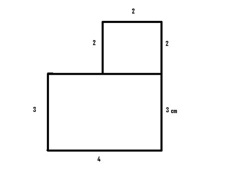 Perimeter Of Combined Shapes Proprofs Quiz