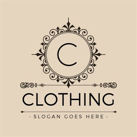 Boutique Logo Ideas